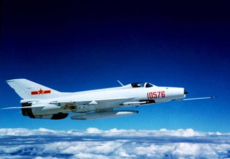 殲-10戰(zhàn)斗機與出口朝鮮，中國航空工業(yè)的里程碑事件，殲-10戰(zhàn)斗機出口朝鮮，中國航空工業(yè)的里程碑事件