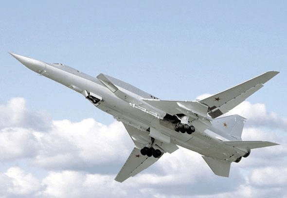 圖22轟炸機(jī)介紹，圖22轟炸機(jī)，深入解析轟炸巨無霸