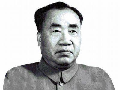 中國十大元帥與神秘的斷掌現(xiàn)象，中國十大元帥與斷掌之謎