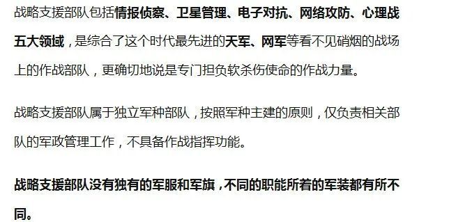 戰(zhàn)略支援航天系統(tǒng)部隊所在地及其重要性，戰(zhàn)略支援航天系統(tǒng)部隊所在地及其重要性解析