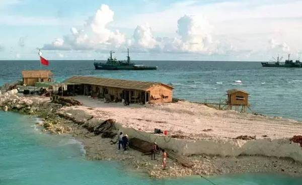 中國南海島礁建設(shè)的意義，中國南海島礁建設(shè)的意義與影響