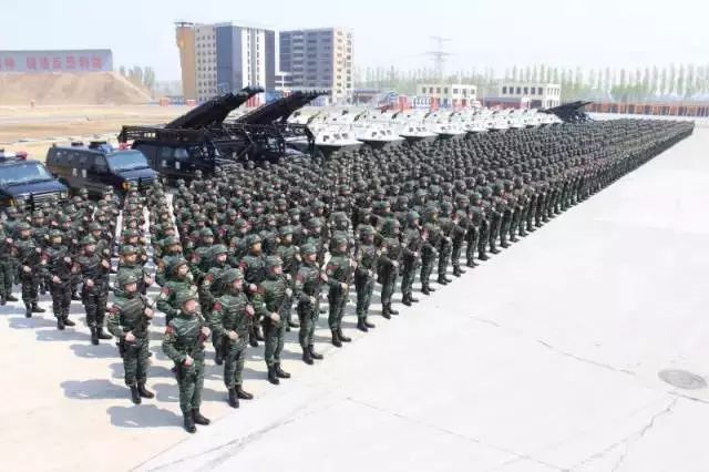 中國(guó)人民武裝部隊(duì)特種警察學(xué)院，培養(yǎng)特種精英的搖籃，中國(guó)人民武裝部隊(duì)特種警察學(xué)院，特種精英培養(yǎng)的搖籃