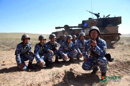 朱日和基地部隊(duì)，鍛造新時(shí)代強(qiáng)軍先鋒，朱日和基地部隊(duì)，鍛造新時(shí)代強(qiáng)軍先鋒力量