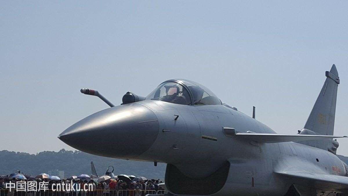 殲八ACT，中國空軍的主力戰(zhàn)機(jī)，殲八ACT，中國空軍核心主力戰(zhàn)機(jī)