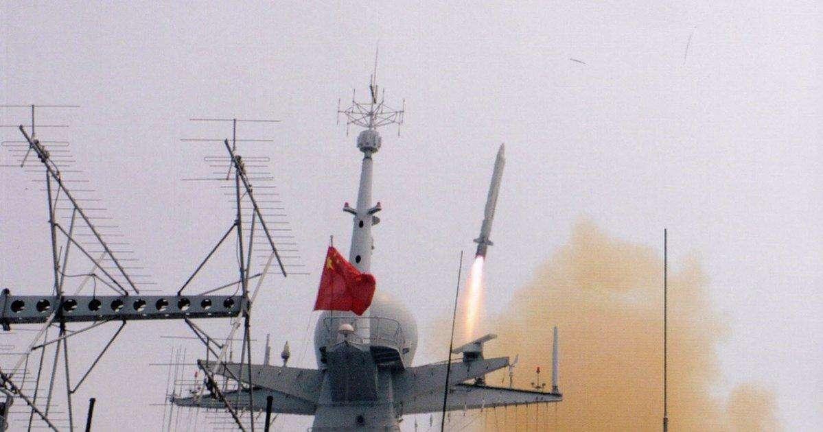 長劍系列陸基、空射巡航導(dǎo)彈武器系統(tǒng)，深度解析與前瞻，長劍系列陸基、空射巡航導(dǎo)彈武器系統(tǒng)的深度解析與未來展望