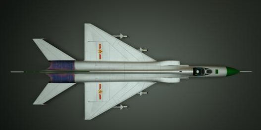 殲八與殲七，兩代戰(zhàn)機之差異解析，殲八與殲七戰(zhàn)機差異深度解析，兩代戰(zhàn)機對比解析
