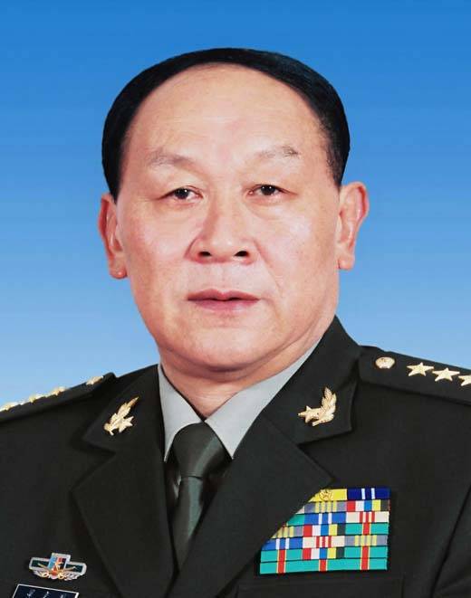 揭秘，2023年中國現(xiàn)任國防部長是誰？，揭秘，2023年中國國防部長身份揭秘！