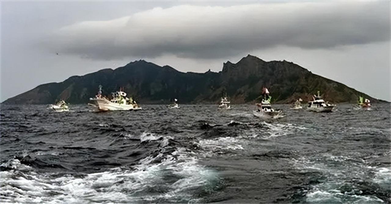 中日釣魚(yú)島最新消息，局勢(shì)分析與發(fā)展趨勢(shì)，中日釣魚(yú)島局勢(shì)最新動(dòng)態(tài)，局勢(shì)分析與未來(lái)發(fā)展趨勢(shì)