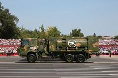 九三大閱軍，歷史上的重要時(shí)刻——第七次大閱兵，七次大閱兵，九三大閱軍的歷史時(shí)刻回顧