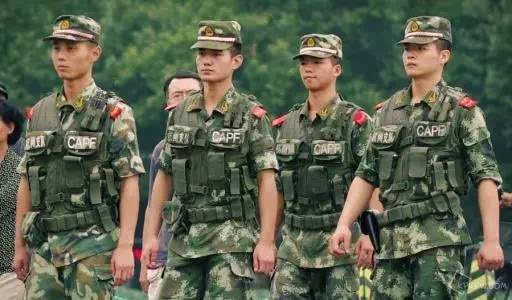 國賓護衛(wèi)隊義務兵服兵役時間探究，國賓護衛(wèi)隊義務兵服兵役時間揭秘
