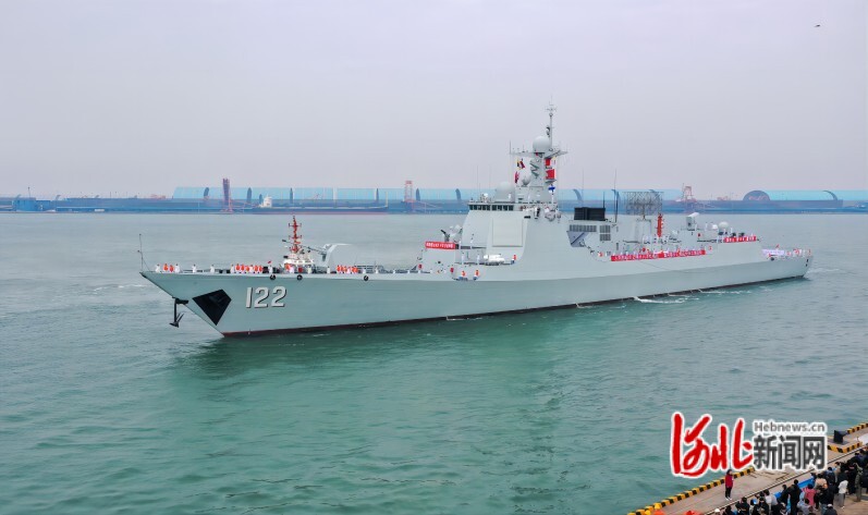 海軍唐山艦簡(jiǎn)介，海軍唐山艦，簡(jiǎn)介與特點(diǎn)概述