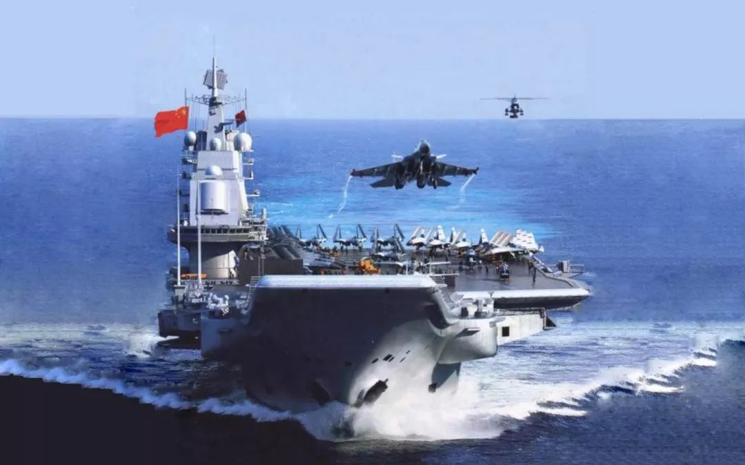 青島海軍節(jié)，展望未來的海洋強(qiáng)國戰(zhàn)略，青島海軍節(jié)展望海洋強(qiáng)國戰(zhàn)略的未來展望