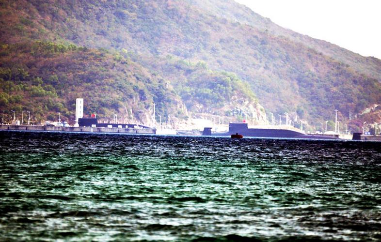 葫蘆島潛艇基地泄密事件深度解析，葫蘆島潛艇基地泄密事件深度剖析