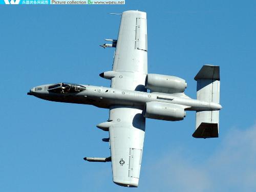 A-10攻擊機(jī)在伊拉克的作戰(zhàn)應(yīng)用與影響，A-10攻擊機(jī)在伊拉克的作戰(zhàn)應(yīng)用及其影響分析