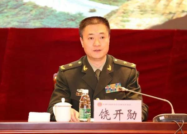 戰(zhàn)略支援部隊(duì)總司令，領(lǐng)航新時代的軍魂典范，戰(zhàn)略支援部隊(duì)總司令，領(lǐng)航新時代的軍魂典范