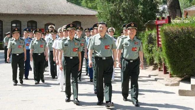 緱旭飛與中央軍事頻道，探索軍事領域的耀眼之星，緱旭飛與中央軍事頻道，軍事領域的探索之星