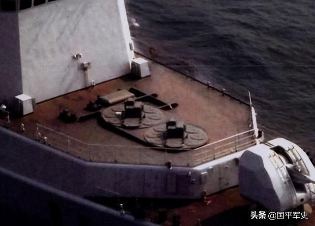 探究中國海軍新銳力量，051C型驅逐艦的綜合能力，中國海軍新銳力量揭秘，051C型驅逐艦的綜合能力探究