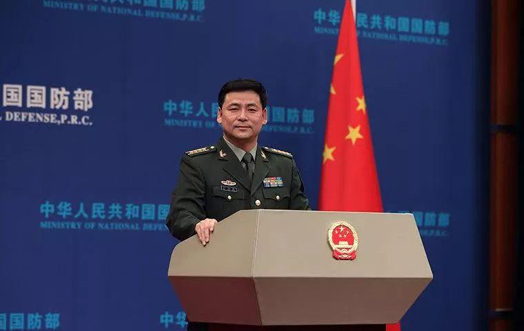 國(guó)防部的堅(jiān)定聲音，任國(guó)強(qiáng)發(fā)言人及其重要角色，國(guó)防部的堅(jiān)定聲音，任國(guó)強(qiáng)發(fā)言人的重要角色與影響