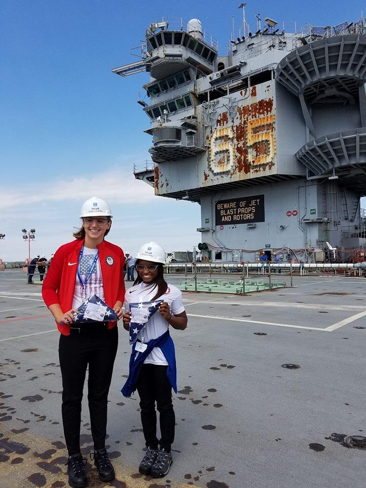 福特號航空母艦參數(shù)介紹，福特號航空母艦參數(shù)詳解