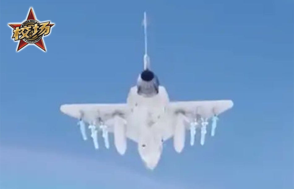 殲-10與空空導彈，中國空中力量的銳利之矛，殲-10與空空導彈，中國空中力量的銳利組合