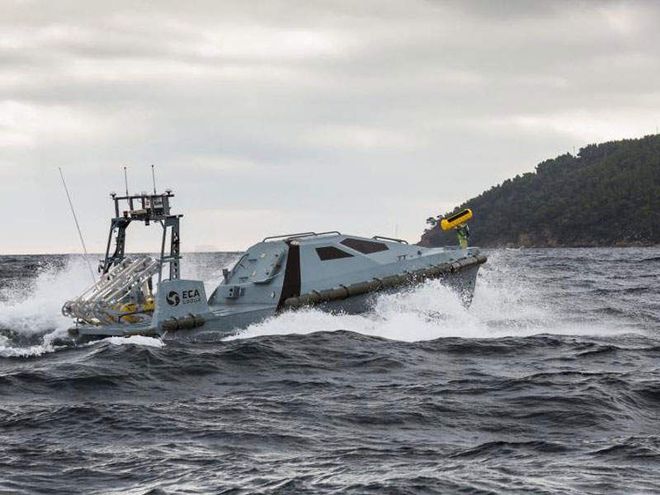 俄羅斯一掃雷艦在空襲中受損，挑戰(zhàn)與應(yīng)對，俄羅斯雷艦在空襲中受損，挑戰(zhàn)與應(yīng)對策略