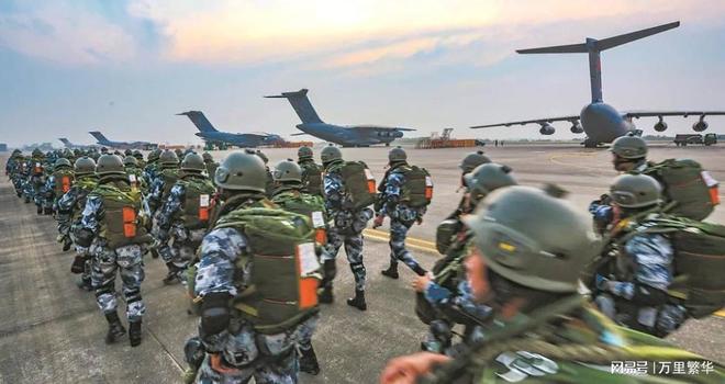 空降兵第15軍改84集團(tuán)軍，歷史沿革與轉(zhuǎn)型之路，建議，揭秘空降兵第15軍轉(zhuǎn)型為84集團(tuán)軍的歷史沿革與轉(zhuǎn)型之路。
