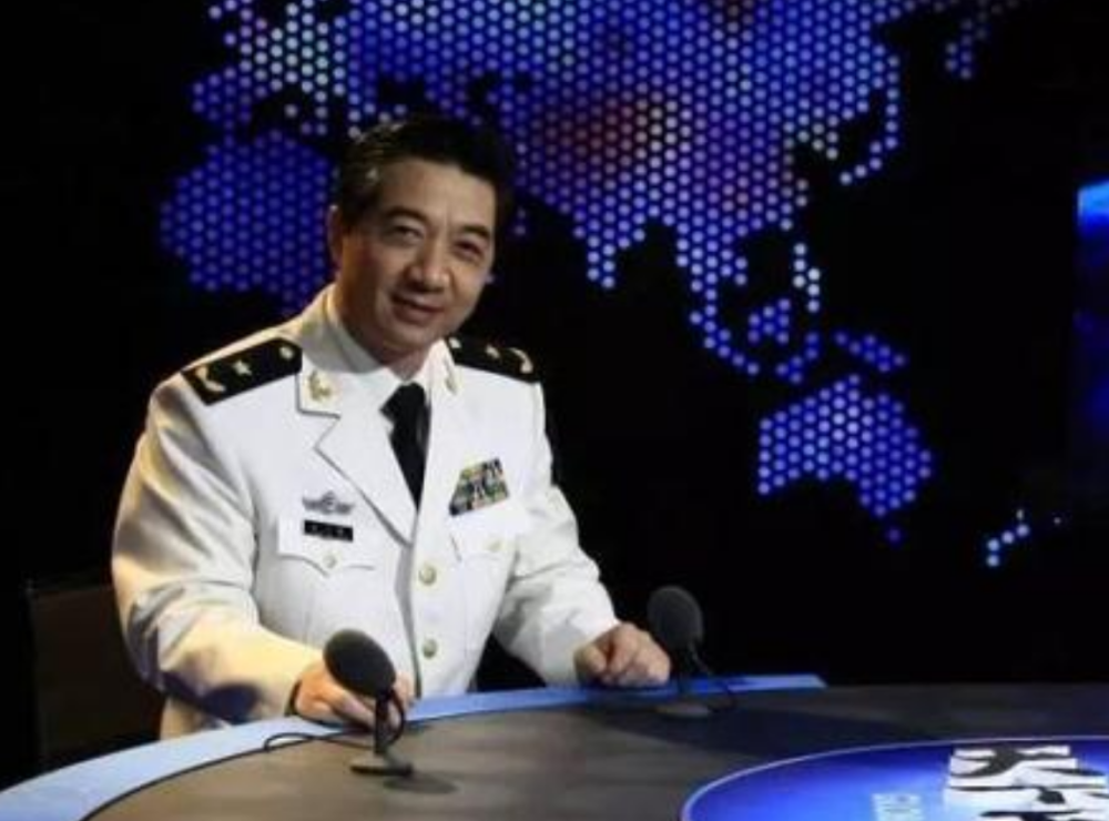 軍事評(píng)論專家