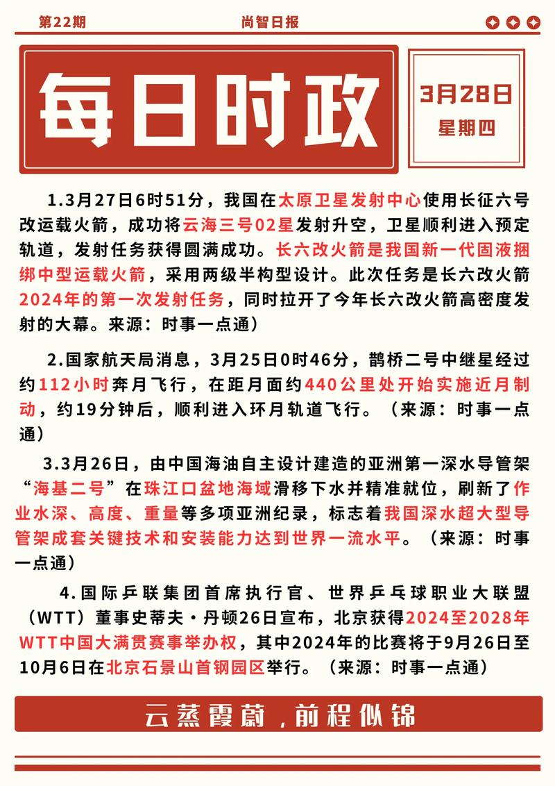最新新聞國內(nèi)大事件——聚焦十月三日，十月三日國內(nèi)大事件聚焦，最新新聞動(dòng)態(tài)速遞