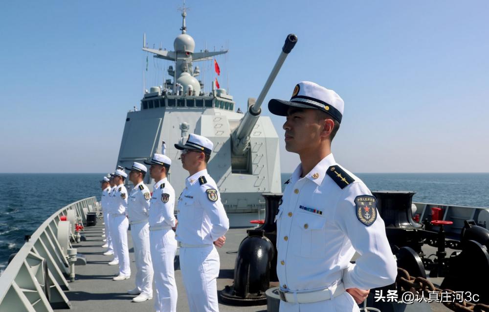 揭秘中國海軍的驕傲，054A型導(dǎo)彈護(hù)衛(wèi)艦的護(hù)航之路，中國海軍的驕傲，054A型導(dǎo)彈護(hù)衛(wèi)艦的護(hù)航之路揭秘