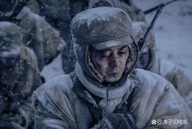 長津湖簡介，一部史詩般的戰(zhàn)爭巨作，長津湖，史詩般的戰(zhàn)爭巨作簡介