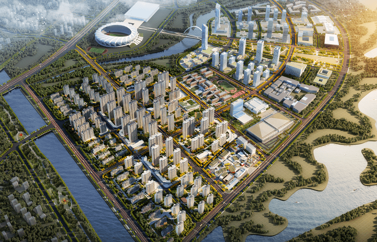 黃石綠地城最新消息全面解析，黃石綠地城最新動態(tài)全面解讀