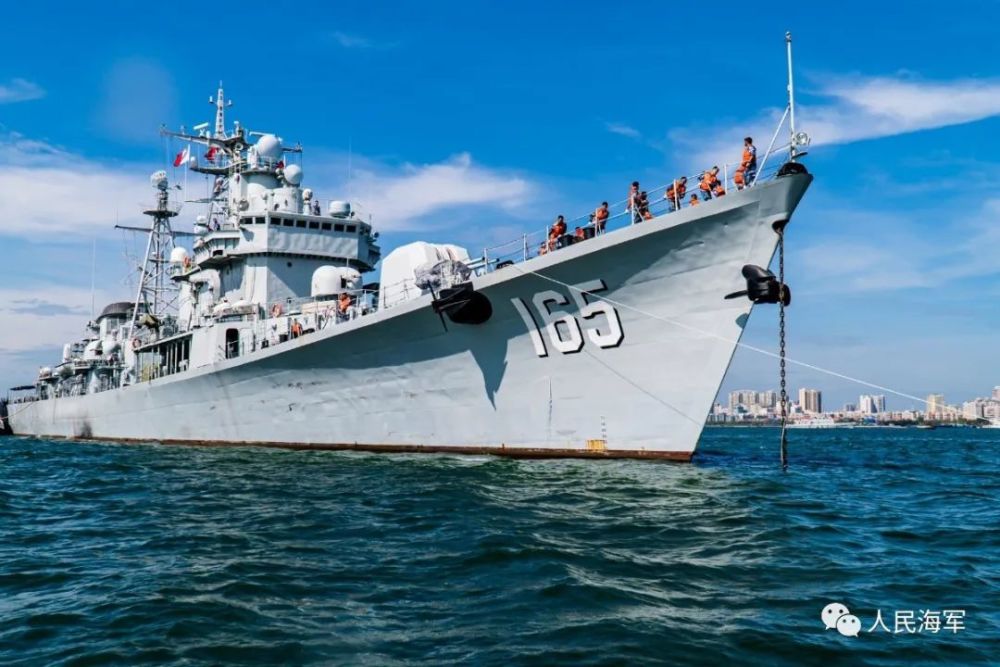 湛江艦與珠海艦的退役原因探究，湛江艦與珠海艦退役原因深度解析