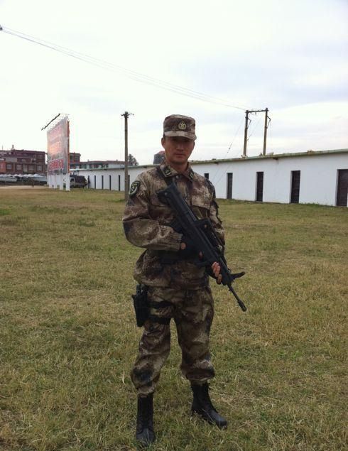 火箭軍軍服，榮耀與使命的象征，火箭軍軍服，榮耀與使命的戰(zhàn)袍
