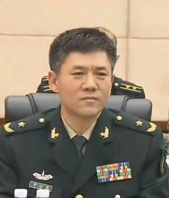 火箭軍司令員軍銜級別及職責概述，火箭軍司令員軍銜級別與職責概覽