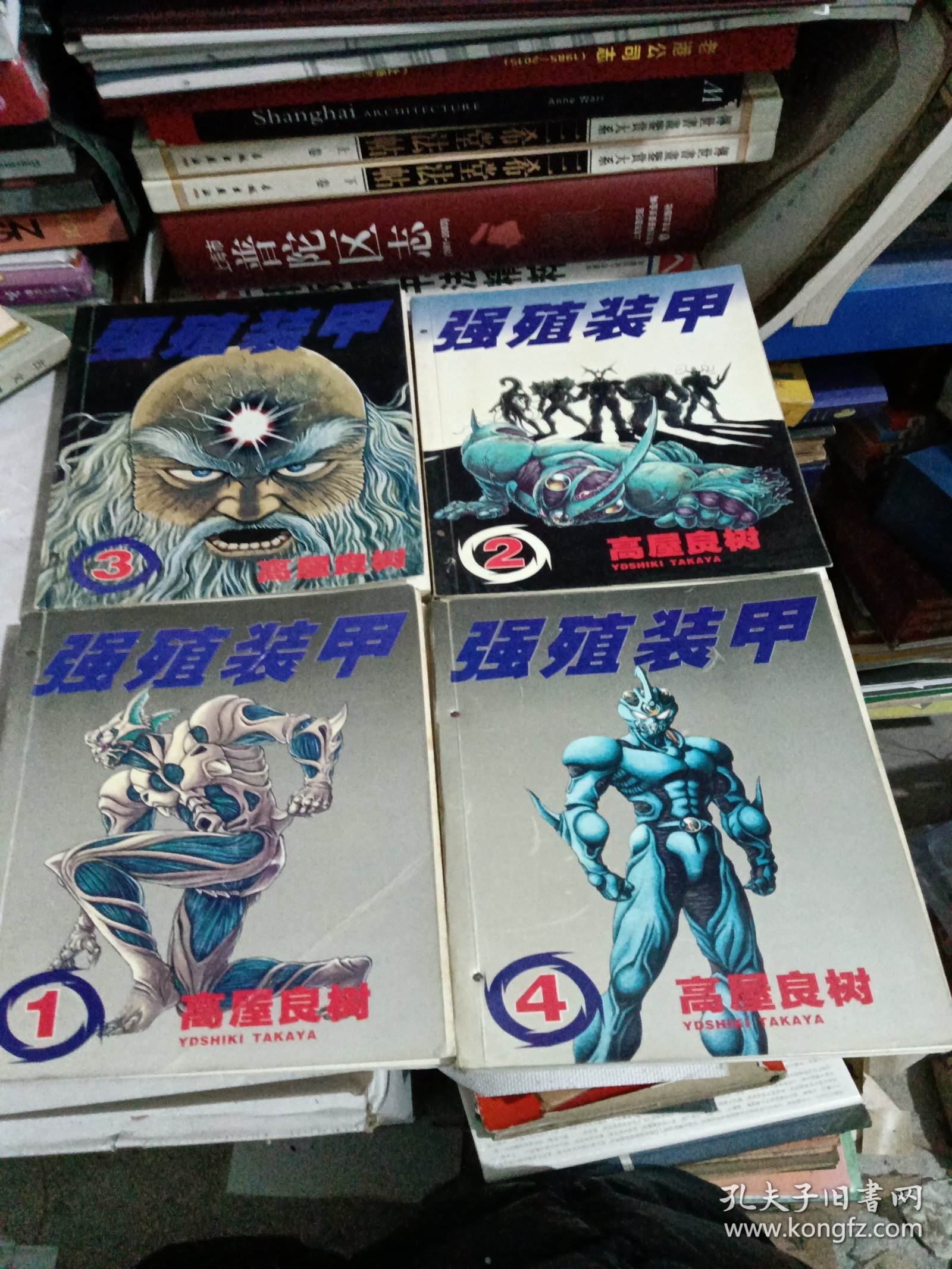強殖裝甲戰(zhàn)斗力排名，探索未來戰(zhàn)爭的新篇章，強殖裝甲戰(zhàn)斗力排名，未來戰(zhàn)爭新篇章的探索
