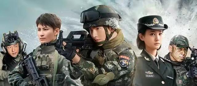 中國(guó)特種兵之特別有種燕破岳，中國(guó)特種兵之燕破岳的特別種風(fēng)采
