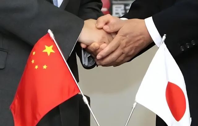 中國對日本的承諾，歷史、文化與未來的交融，中日交融，歷史承諾與未來文化的交匯點