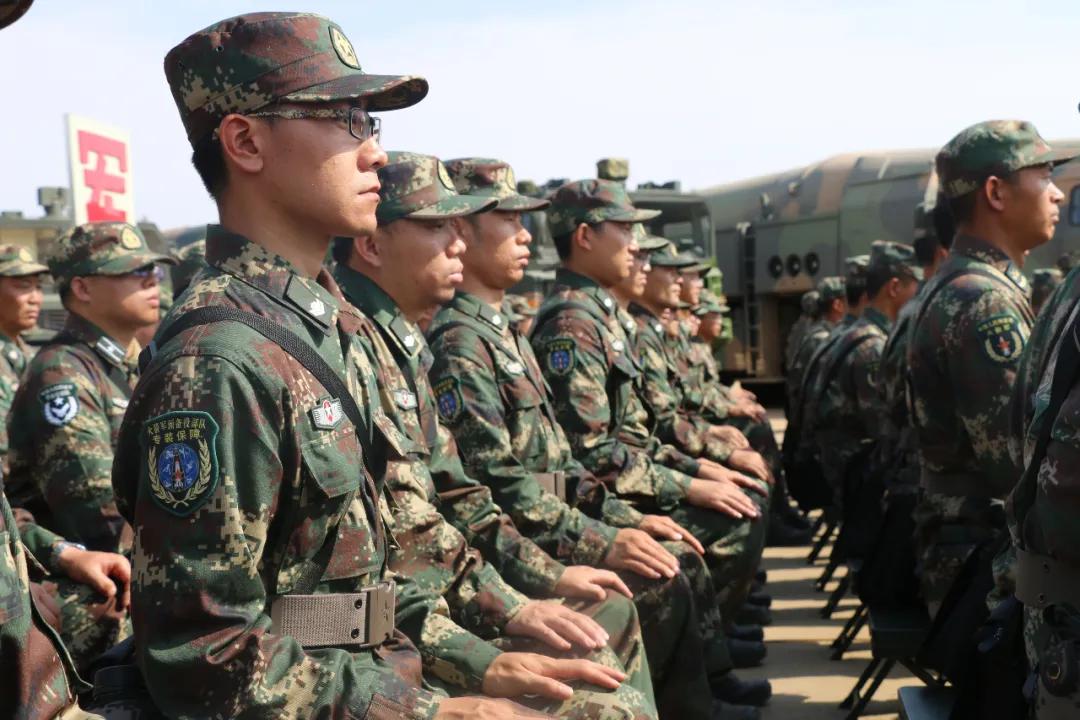中國空軍飛行大隊編制概述，中國空軍飛行大隊編制概覽