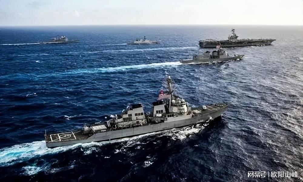 美不介入臺(tái)海局勢(shì)解放軍三步勝利，美介入臺(tái)海局勢(shì)解放軍三步勝利應(yīng)對(duì)戰(zhàn)略
