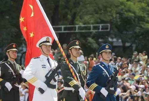 中國人民解放軍的使命，守護(hù)國家安全與和平的堅實力量，中國人民解放軍，守護(hù)國家安全與和平的堅定力量