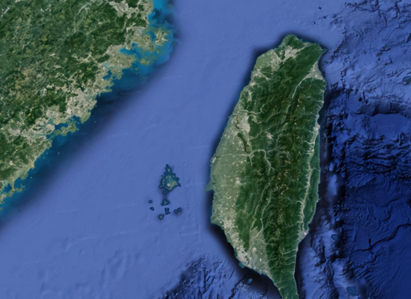 最新臺灣海峽新聞深度解析，臺灣海峽新聞深度解析，最新動態(tài)與解析