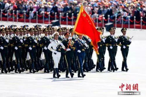 三軍儀仗隊選拔要求及其重要性，三軍儀仗隊選拔標準與隊伍重要性解析