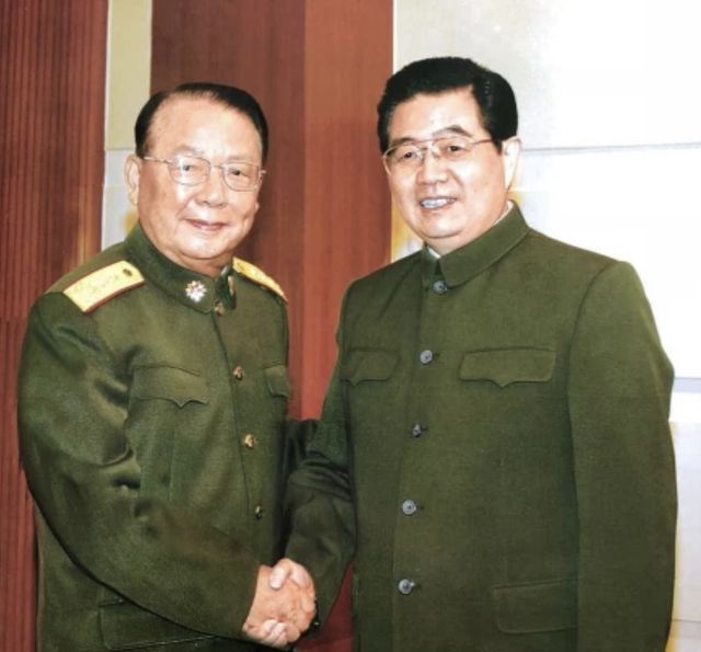 上將
