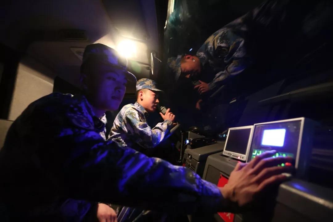 北部戰(zhàn)區(qū)海軍艦艇裝備探析，北部戰(zhàn)區(qū)海軍艦艇裝備深度解析