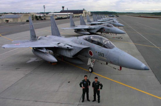 日本航空自衛(wèi)隊(duì)的演變與挑戰(zhàn)，日本航空自衛(wèi)隊(duì)的演變與面臨的挑戰(zhàn)