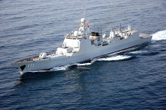 中國海軍的驕傲，054B型護衛(wèi)艦的力量與榮耀，中國海軍的驕傲，054B型護衛(wèi)艦的力量與輝煌