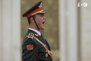 揭秘中國軍隊的精英部隊，探尋第38師所屬集團軍之謎，揭秘中國軍隊精英部隊，探尋第38師所屬集團軍背后的秘密