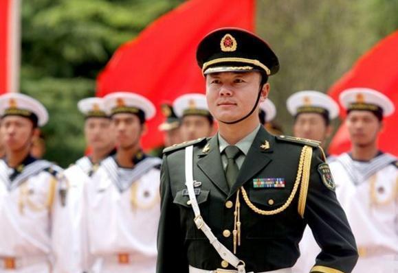 三軍儀仗隊男生身高要求，探究與解析，三軍儀仗隊男生身高要求深度解析與探究