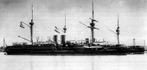 中國北洋艦隊海軍，歷史沿革與貢獻，中國北洋艦隊海軍，歷史沿革與杰出貢獻概覽