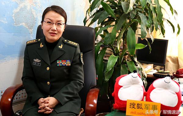 軍事評論員李莉的專業(yè)水平解析，軍事評論員李莉的專業(yè)深度解析